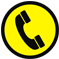 Numéro de téléphone des Coursiers à proximité